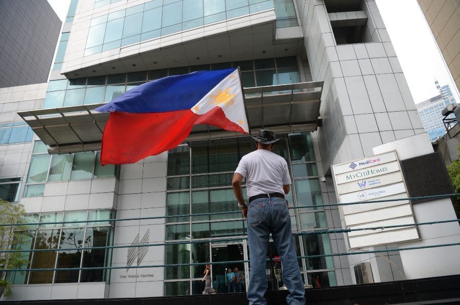 What it takes to safeguard Philippines' 2016 arbitral win from political shifts