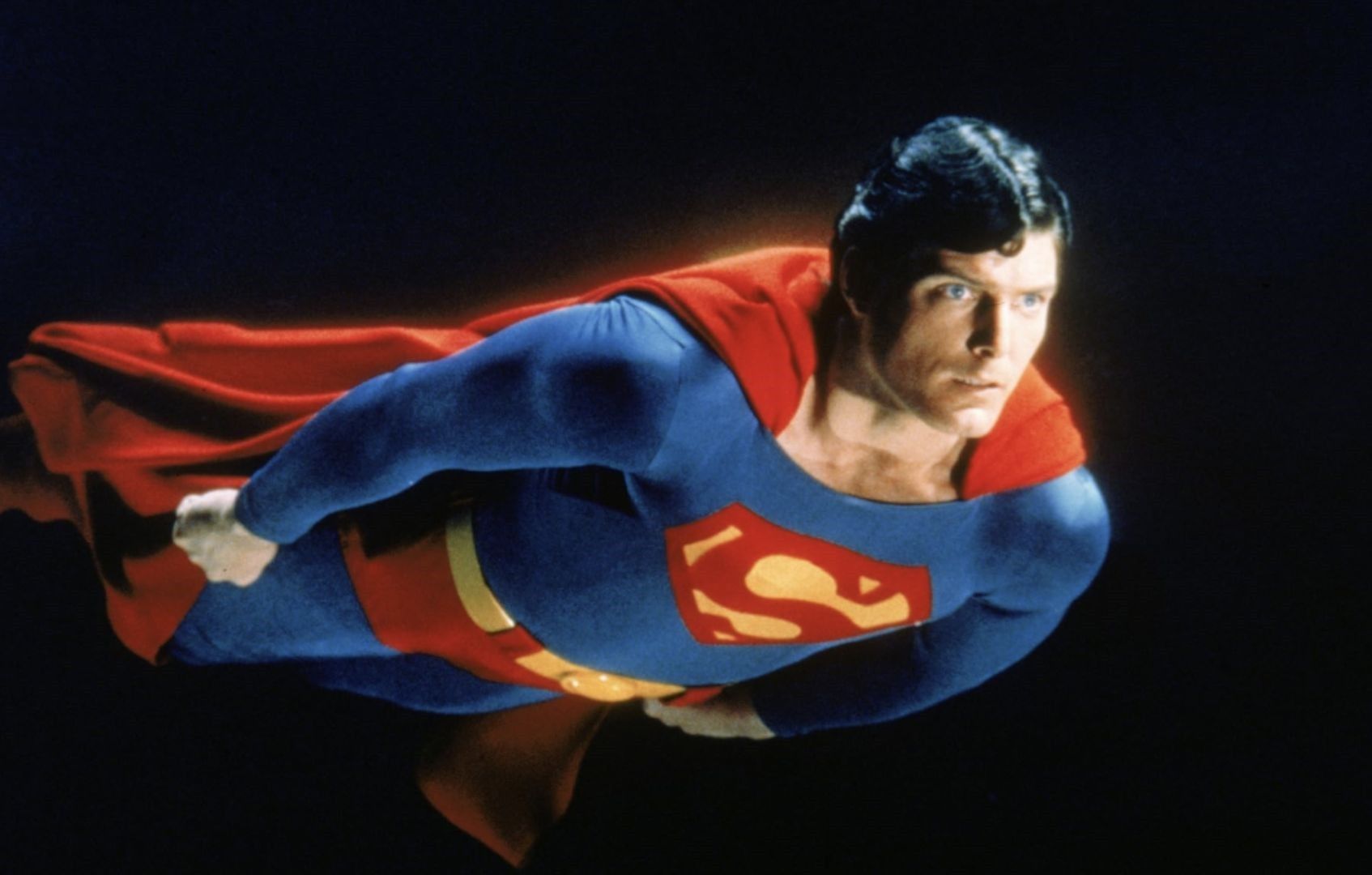 Christopher Reeve documentary shows story behind 'Superman' actor