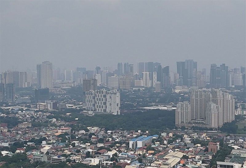 ‘Philippines needs to balance economic growth, climate resilience’ News