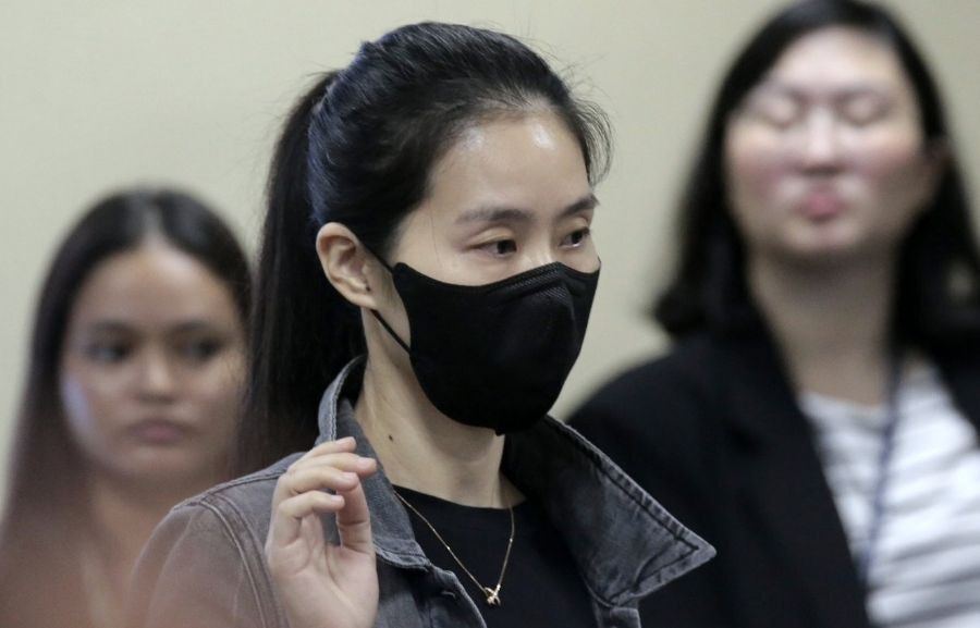 DOJ eyeing Shiela Guo as state witness