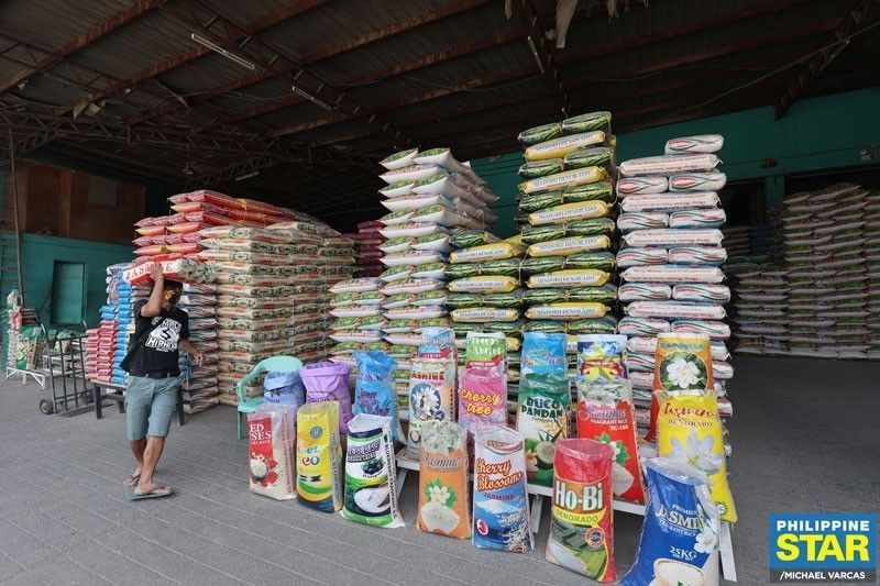 DA: Local rice still cheaper than imports