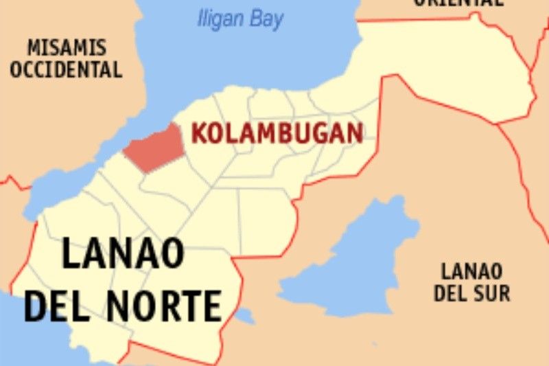 Gunmen steal P483,000 from Lanao del Norte gas station