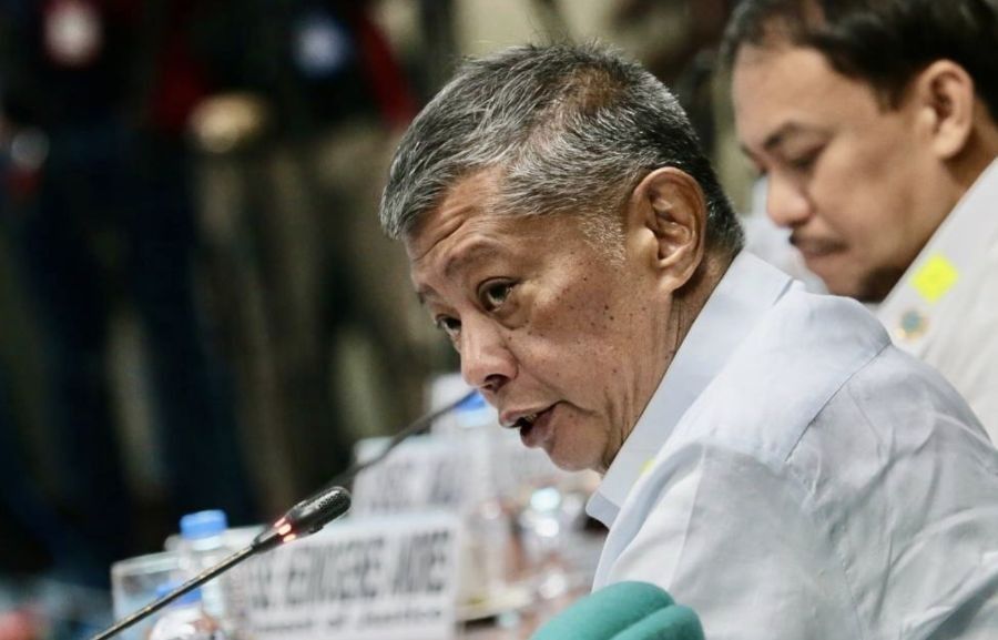 ICC must consult Philippines courts to enforce warrant â�� Remulla