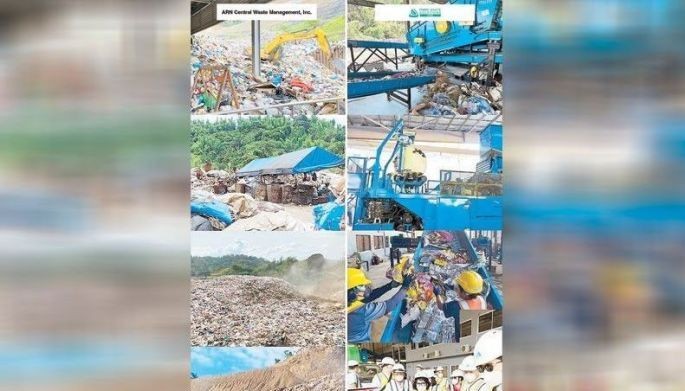 PWS calls out former landfill operators