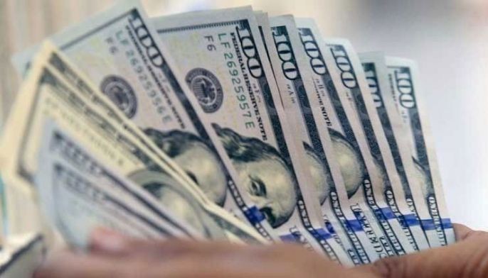Government borrows $2.5 billion to fund budget