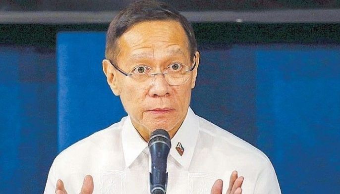 Duque, ex-DBM exec face graft raps over COVID-19 funds