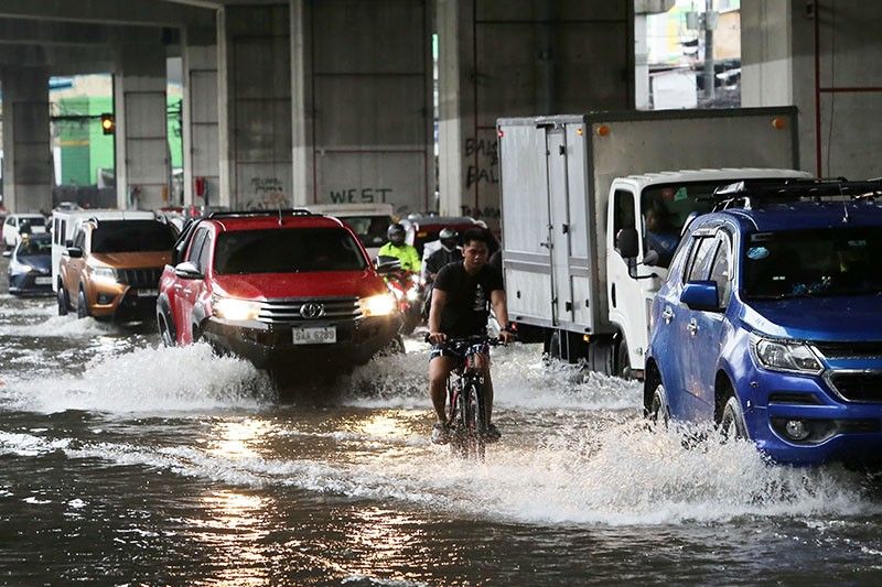 Walang Pasok: Class suspensions for August 29 due to habagat