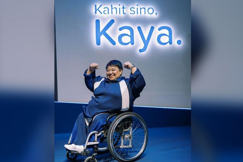 'Kahit Sino, Kaya!' Short film empowers Filipino para athletes in time for Paralympics 2024