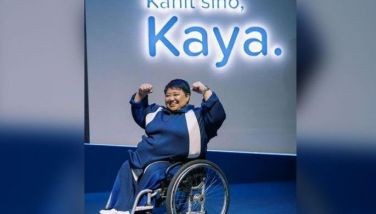 'Kahit Sino, Kaya!' Short film empowers Filipino para athletes in time for Paralympics 2024