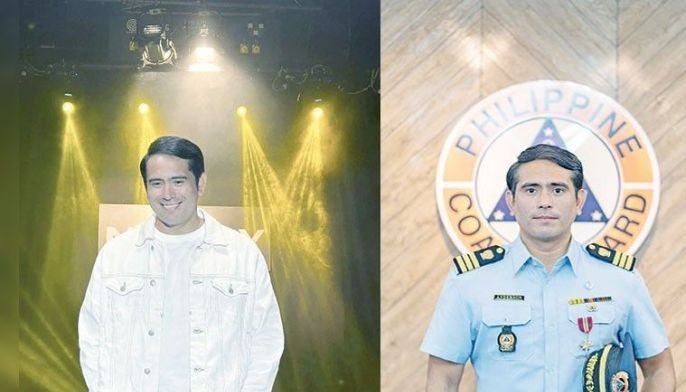 Gerald Anderson is &lsquo;Nobody&rsquo; in TV comeback