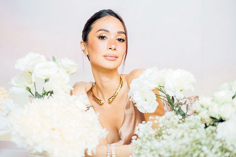 From Las PiÃ±as to LA, An F-beauty success story