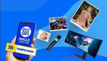 Why â��Swipe Couponsâ�� should be your habit before hitting SM Malls â�� plus the latest deals!