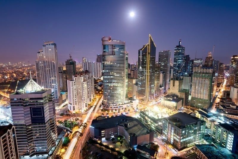 Makati collected P16 billion in revenue by end-June