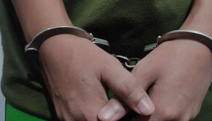 Dawlah &lsquo;bomb expert&rsquo; nabbed in Maguindanao