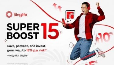 Singlife Philippines empowers Filipinos to build financial protection with &lsquo;Super Boost&rsquo; interest earnings