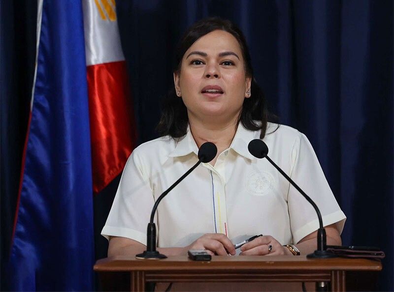 OVP to appeal P73 million disallowance of confidential expenses