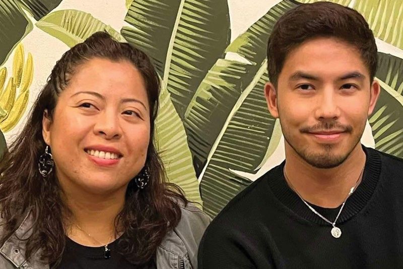 Inaming na-trauma... Tony Labrusca, lusot sa acts of lasciviousness