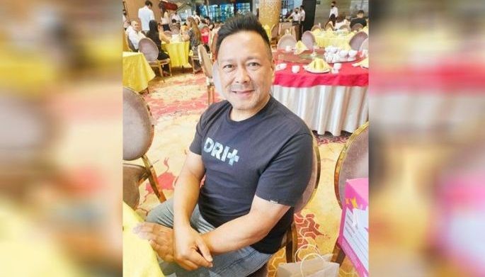 Sen. JV, ayaw sumawsaw sa imbestigasyon kay Sandro