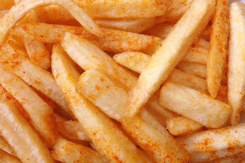 CHiPs: French fries spill shuts California highway