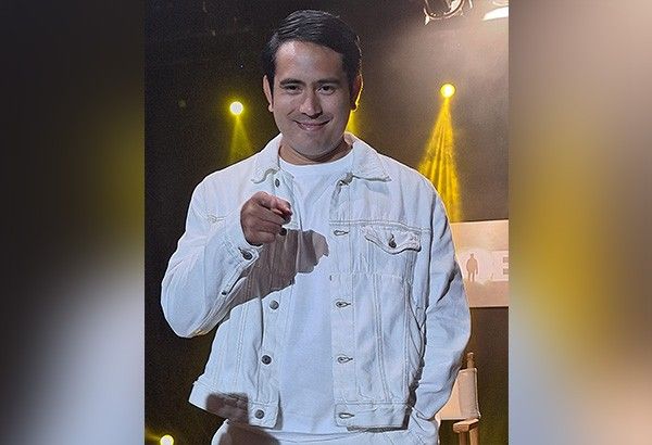 Gerald Anderson gets candid about getting into politics, using celebrity influence for good