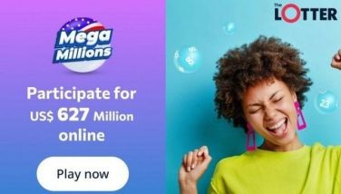 Your chance to win the $627M jackpot of Mega Millions is here! How to play from the Philippines