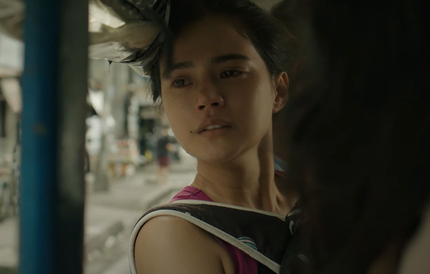 Antoinette Jadaone's 'Sunshine' starring Maris Racal tackles abortion, athlete struggles