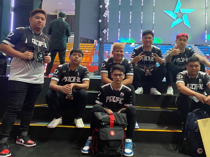 CrossFire's Pacific Macta misses Summer Championship playoff bus