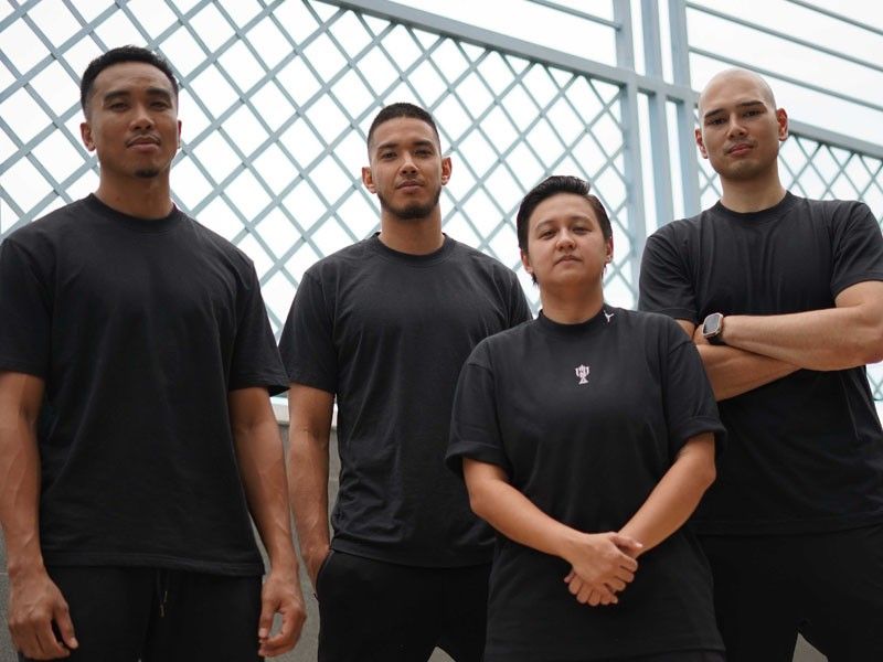 TNT quartet eyes bringing 3x3 closer to Filipinos with tournament, camp at Okada