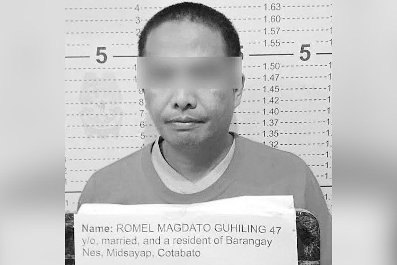 Police captain nag-amok sa bar: 2 patay!