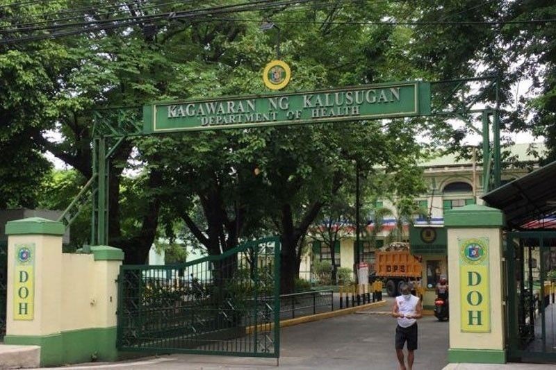 DOH: Lockdown â��di kailangan vs mpox