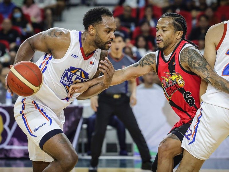 Road Warriors outlast Beermen in OT