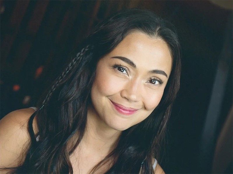 'Kung sino 'yung wala sa ABS-CBN, gusto kong makatrabaho' — Jodi Sta Maria