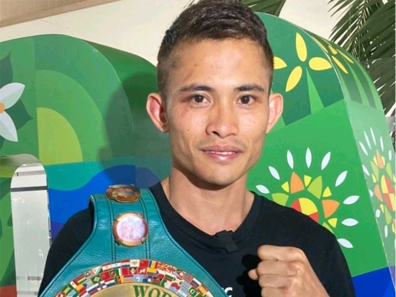 Jerusalem to defend WBC minimumweight belt vs top Mexican challenger