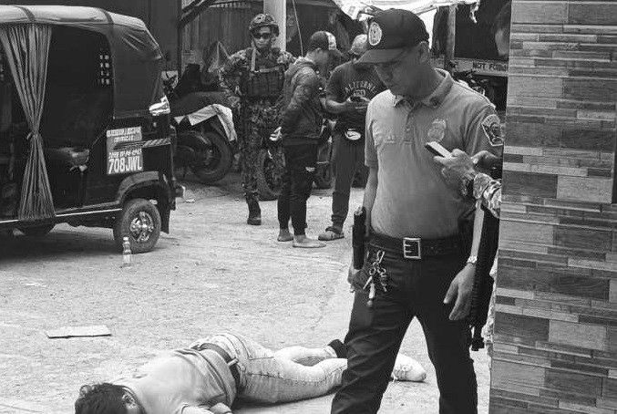 Villager dead, 3 hurt in Zamboanga City gun attack