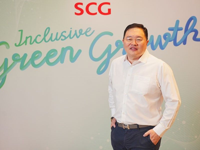 SCG reports P5.856B H1 net profit, focuses on navigating economic challenges