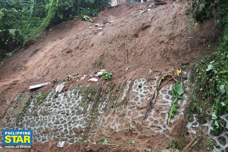 10 patay sa hagupit ni â��Entengâ��, habagat