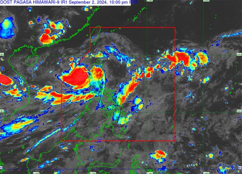 PAGASA maintains there were enough weather advisories