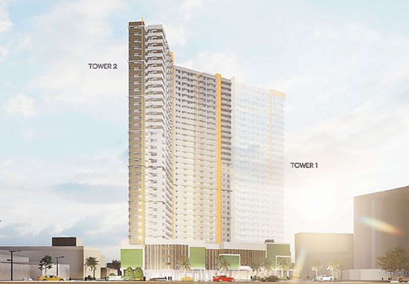 Amaia launches Tower 2 of Amaia Skies Sta. Mesa