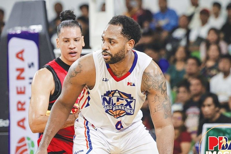 Ginebra, NLEX agawan sa panalo