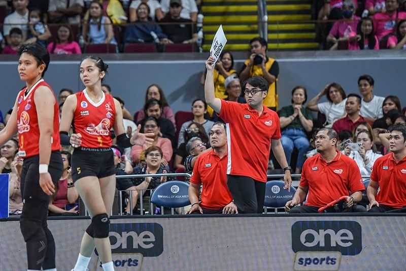 PLDT vows to 'continue to fight' after PVL junks protest