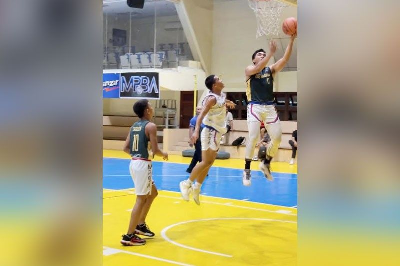 ARQ Builders, Metro Cars now 3-0 in MPBA Season 3