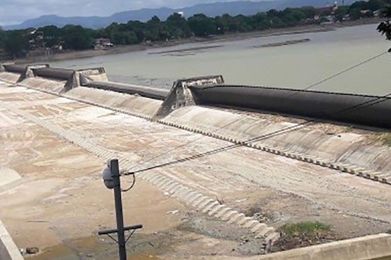 Bustos at Ipo dam nagpakawala na ngÂ tubig, Bulacan niragasa ng baha