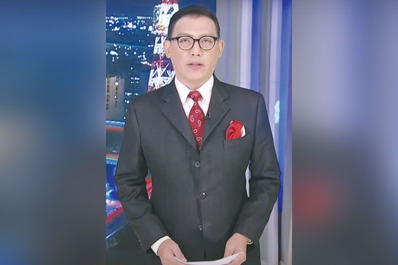 Alvin Elchico, regular na sa TV Patrol