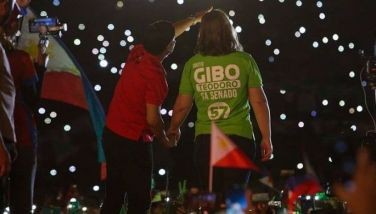 2025 elections hold key to future for foes Marcos, Duterte