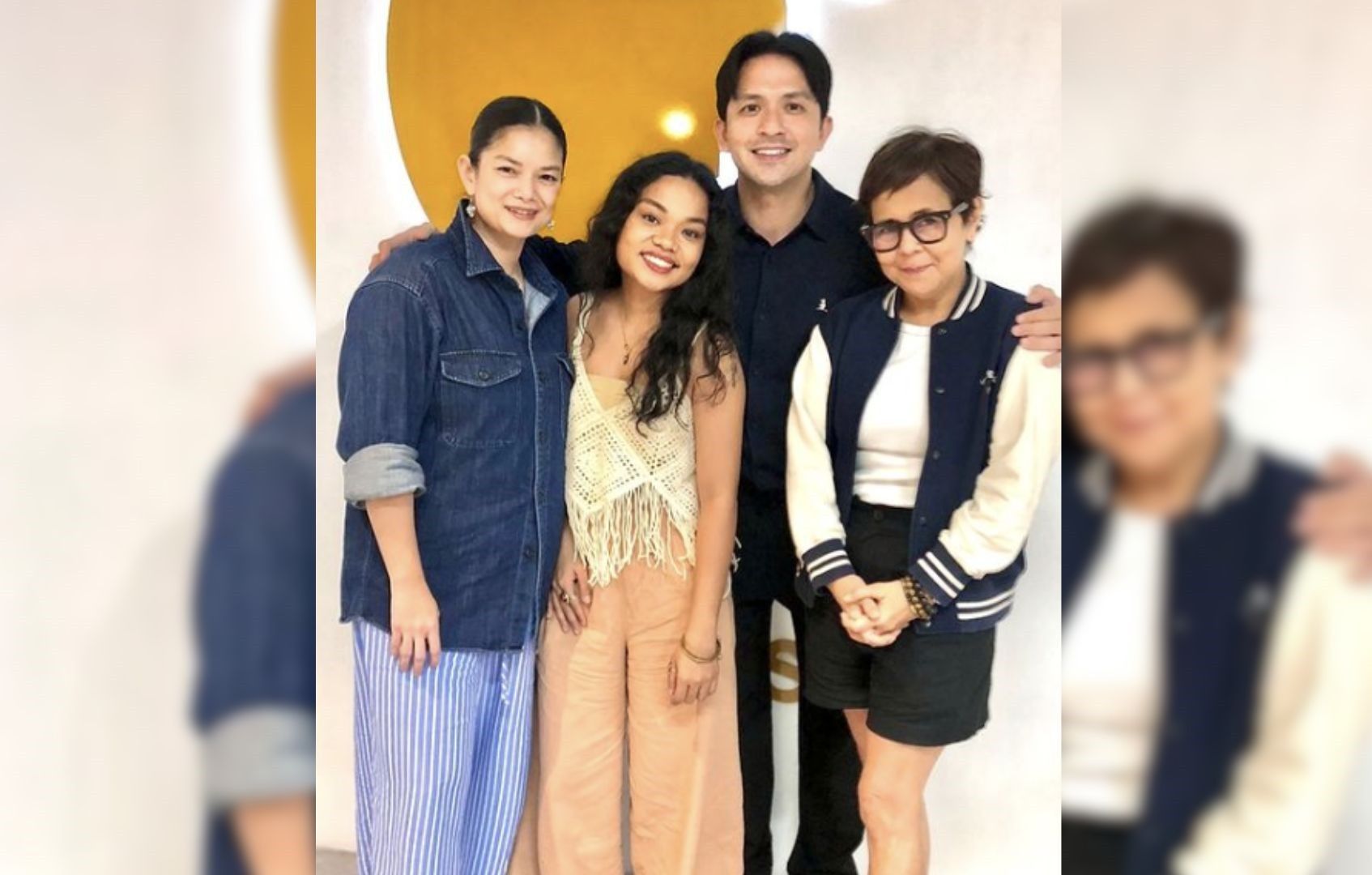 Meryll Soriano, Chai Fonacier join Dennis Trillo, Dolly de Leon in 'Severino'