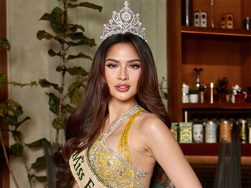 Philippines to host Miss Earth 2024 pageant in November