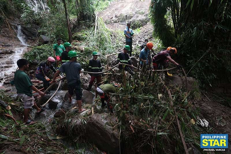 Patay kay â��Entengâ��: 13 na; 240K katao apektado