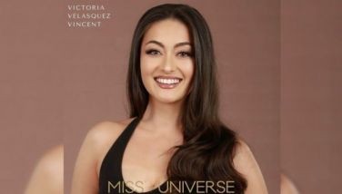 Victoria Velasquez Vincent, other Filipina-Kiwis set sight on Miss Universe New Zealand