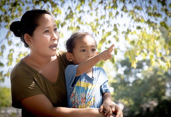 World Vision partners with Korean agency to improve maternal, child care in Eastern Visayas