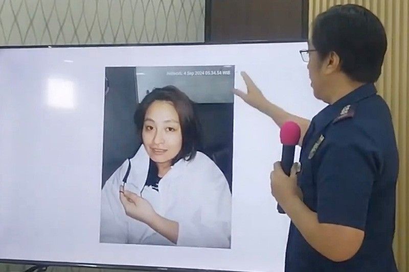 Alice Guo naaresto na sa Indonesia